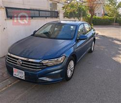 ڤۆڵکسواگن جێتا